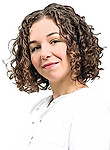 Шуткова Елена Викторовна