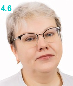 Ундерович Юлия Владимировна