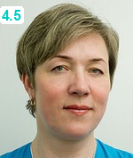 Благовестова Анна Петровна