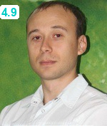 Носов Александр Сергеевич