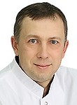 Игнатьев Евгений Валерьевич