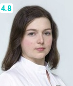 Косякова Юлия Анатольевна