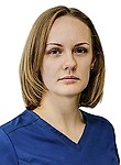 Васюхина Татьяна Олеговна