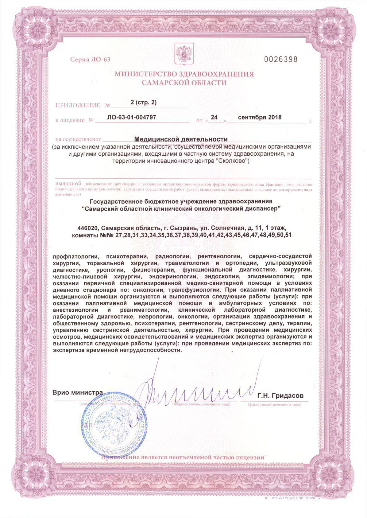 мибс самара мяги 19