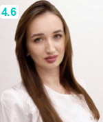 Маркелова Юлия Илдаровна