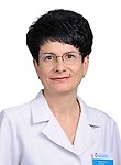 Штейнер Ирина Исаевна