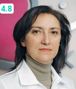 Пастухова Елена Александровна
