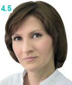 Вавилова Елена Николаевна