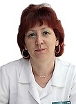 Костенко Елена Эриславовна