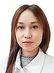 Викрист Ольга Дмитриевна
