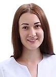 Назарова Елена Александровна