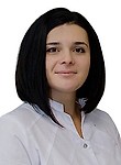 Тихомирова Ксения Сергеевна