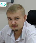 Драгунов Павел Юрьевич