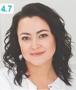Сумина Наталья Владимировна