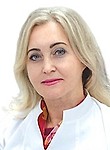 Матвеева Ольга Владимировна