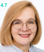 Губарева Ирина Валерьевна