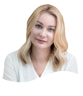 Игуменова Юлия Александровна
