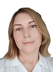 Фещенко Ольга Евгеньевна