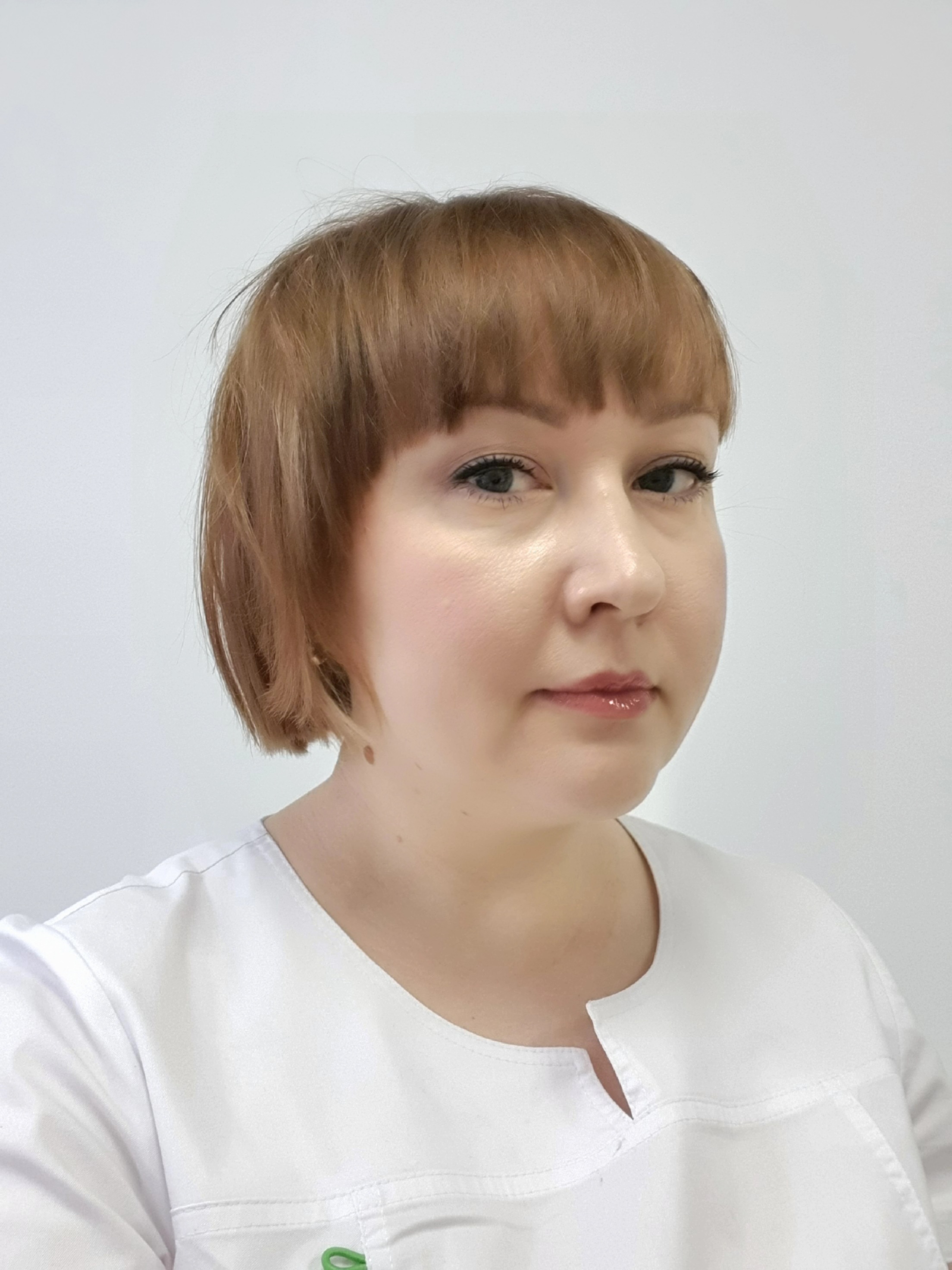 Яковлева Ирина Валерьевна