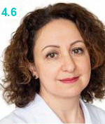 Киселева Наталья Геннадьевна