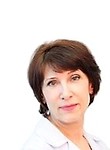 Фадеева Ирина Анатольевна