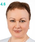 Петрушина Татьяна Вячеславовна