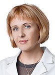 Глазкова Екатерина Яковлевна