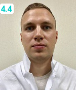 Тыганов Максим Владимирович