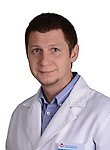 Нигматуллин Алмаз Дамирович