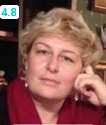 Кузнецова Наталья Никитична