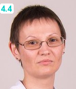 Широбокова Ольга Ивановна