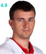 Гуреев Антон Дмитриевич