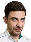 Эртесян Альберт Робертович