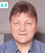 Космиров Виталий Иванович