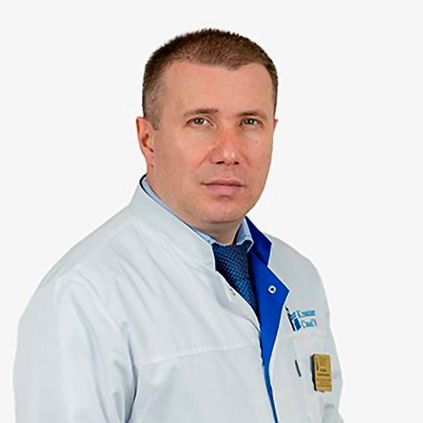 Журавлев Андрей Вячеславович