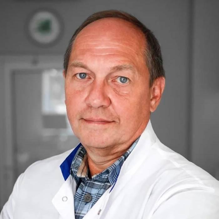 Колиниченко Олег Александрович