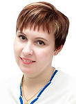 Корнеева Татьяна Владимировна