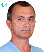 Соловов Вячеслав Александрович