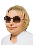 Серединская Оксана Юрьевна