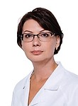 Моисеева Наталия Викторовна