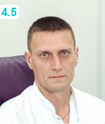 Маскаев Михаил Вячеславович