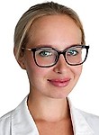 Саушкина Елена Сергеевна