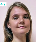 Зайцева Елена Игоревна