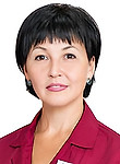 Гарибиди Елена Владимировна