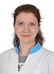 Петрова Александра Валентиновна