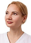 Кирдяшева Наталья Александровна