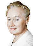 Мостовая Людмила Ивановна