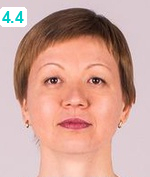 Чекалина Татьяна Александровна