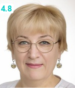 Глухова Марина Владимировна