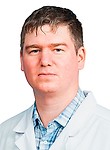 Копаев Дмитрий Евгеньевич